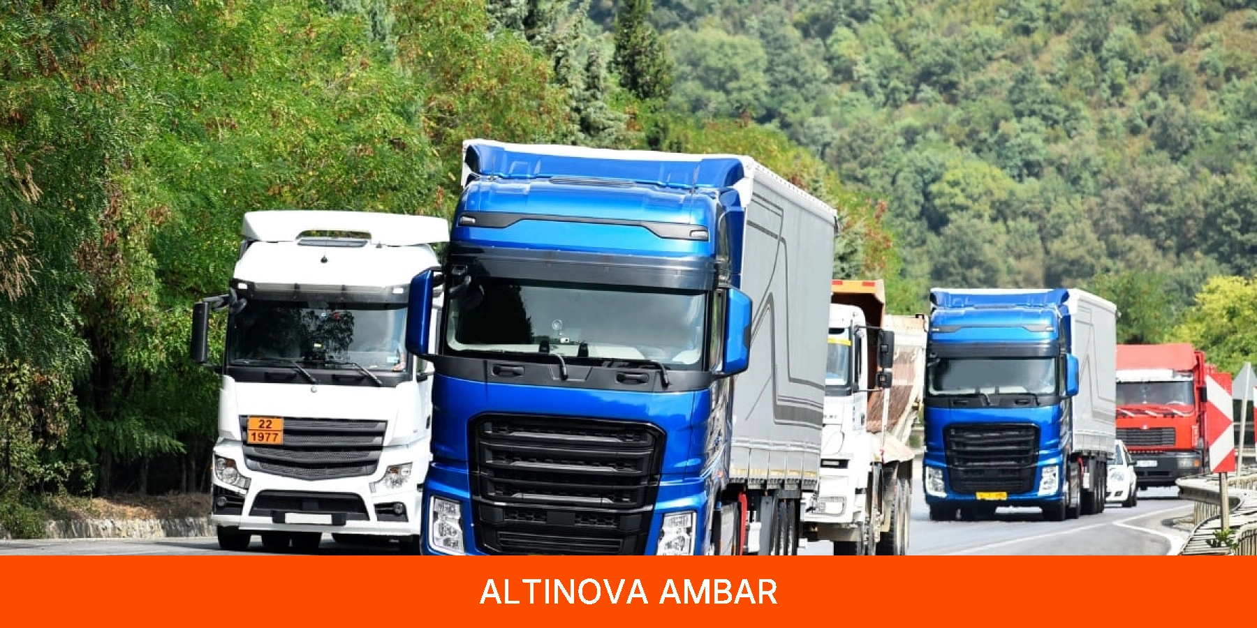 Altınova Ambar
