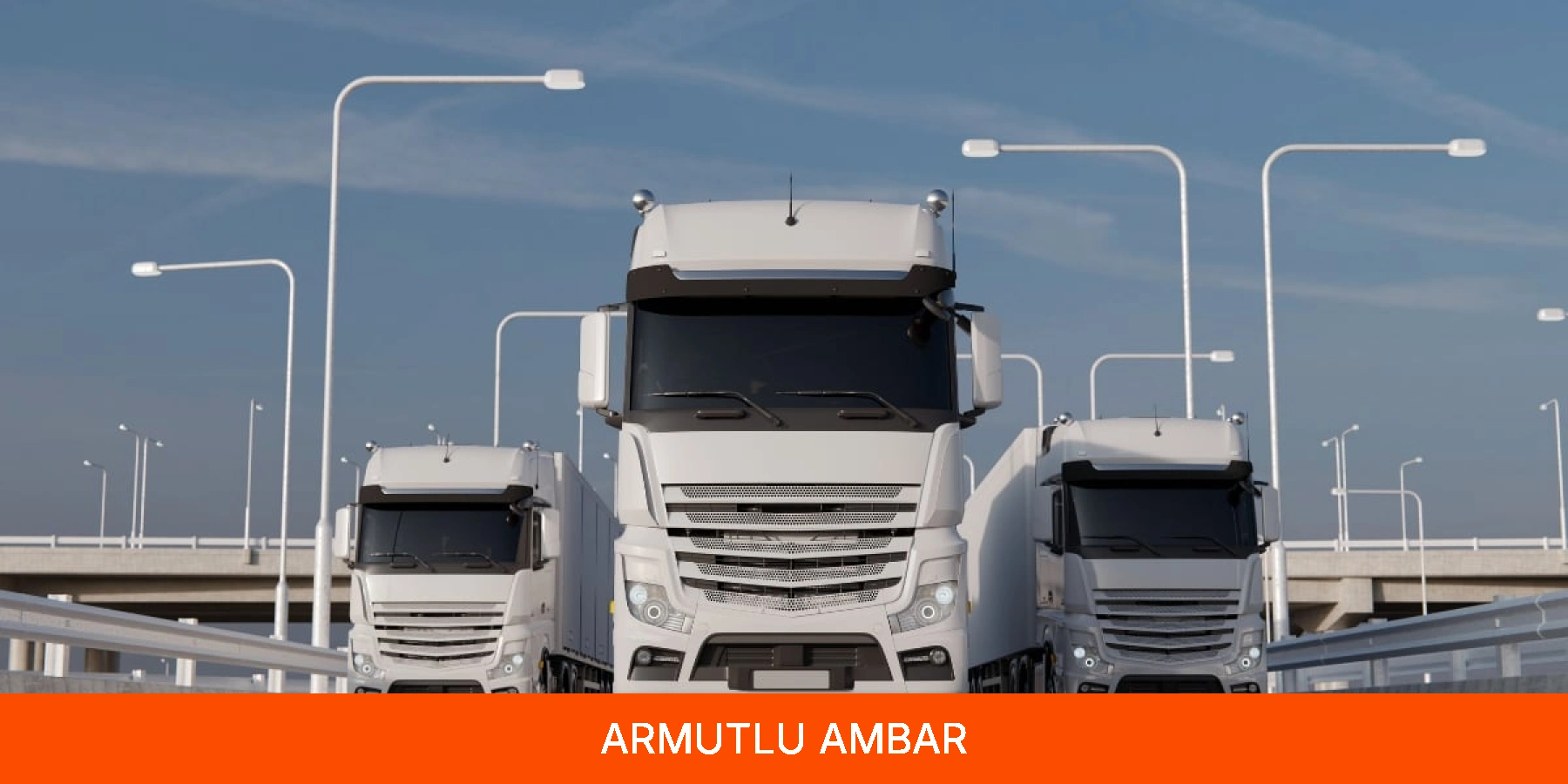 Armutlu Ambar
