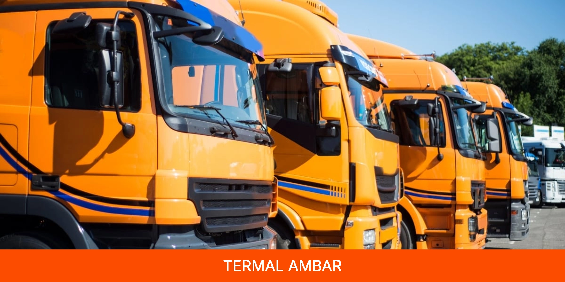 Termal Ambar