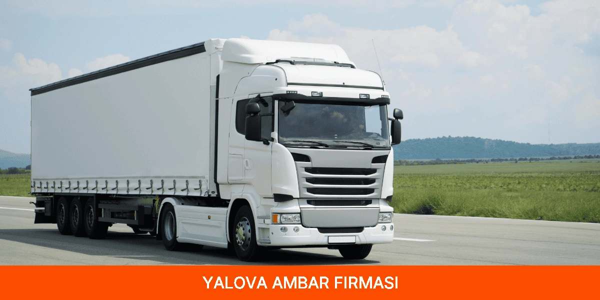 Yalova Ambar Firması