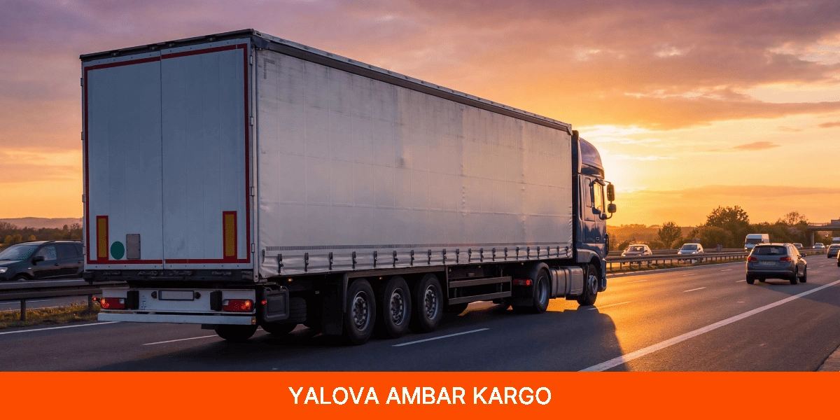 Yalova Ambar Kargo