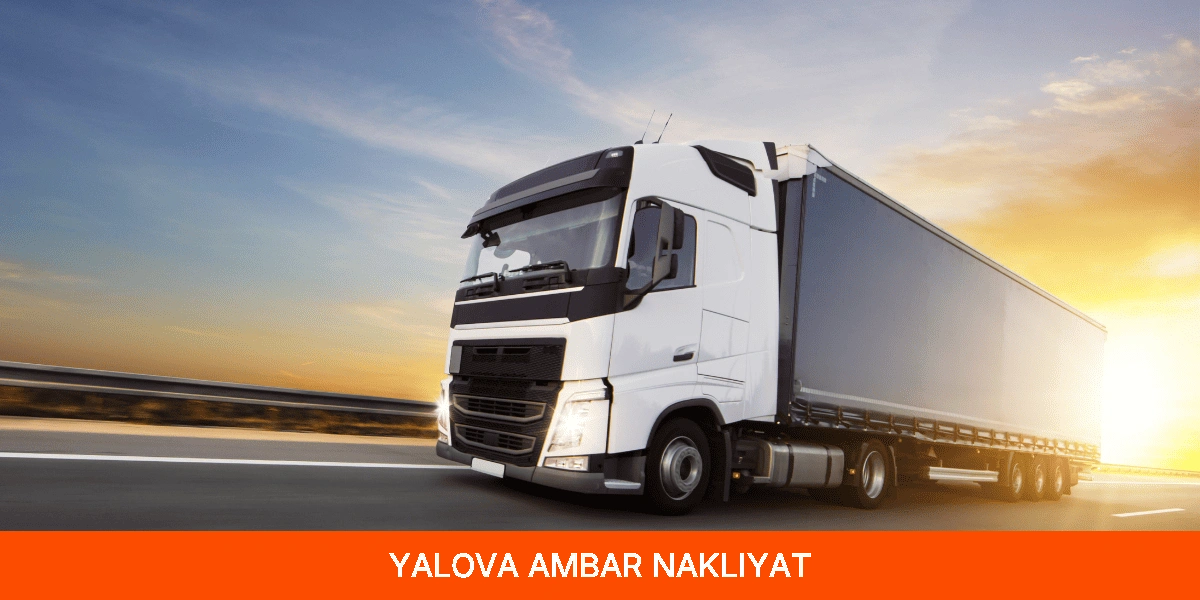 Yalova Ambar Nakliyat