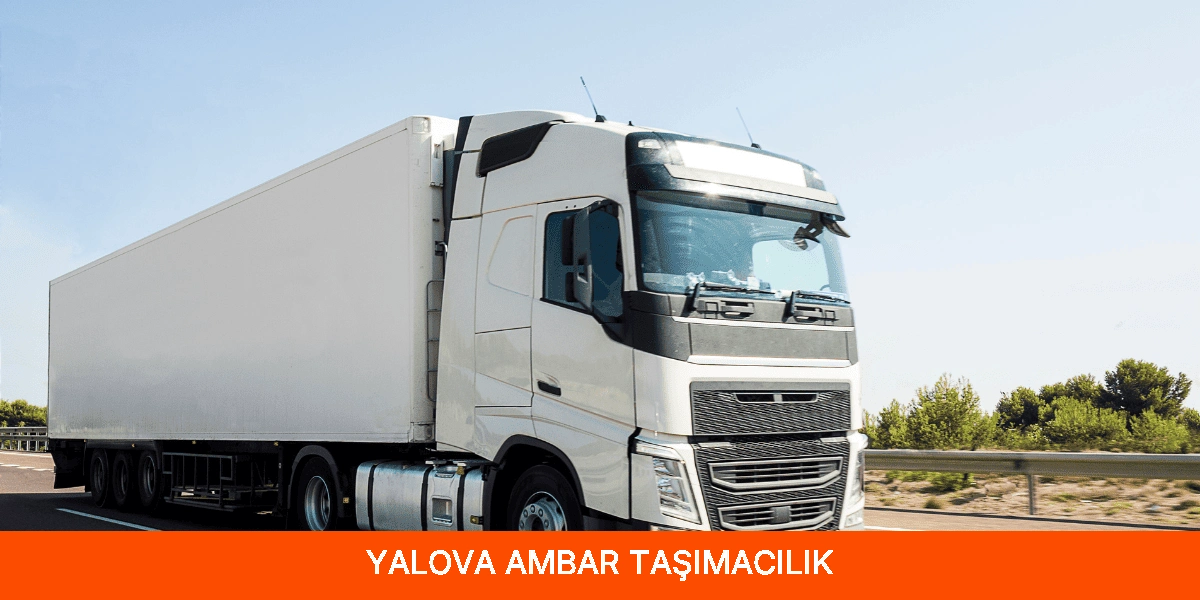 Yalova Ambar Taşımacılık